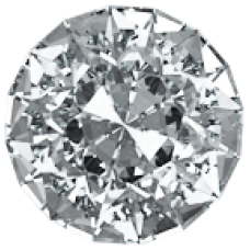 Сертифицированный бриллиант Б-04206 51