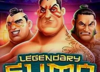 legendary sumo ep