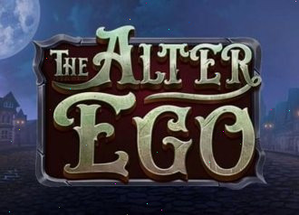The Alter Ego slot by playngo